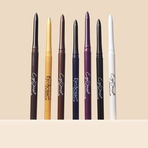 Eyesense Long- Lasting Eyeliner Pencil The Line 🆙......